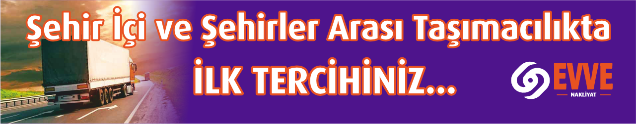 Ankara Gümüşhane asansörlü nakliye