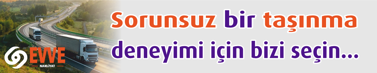 Ankara Gümüşhane asansörlü nakliyat